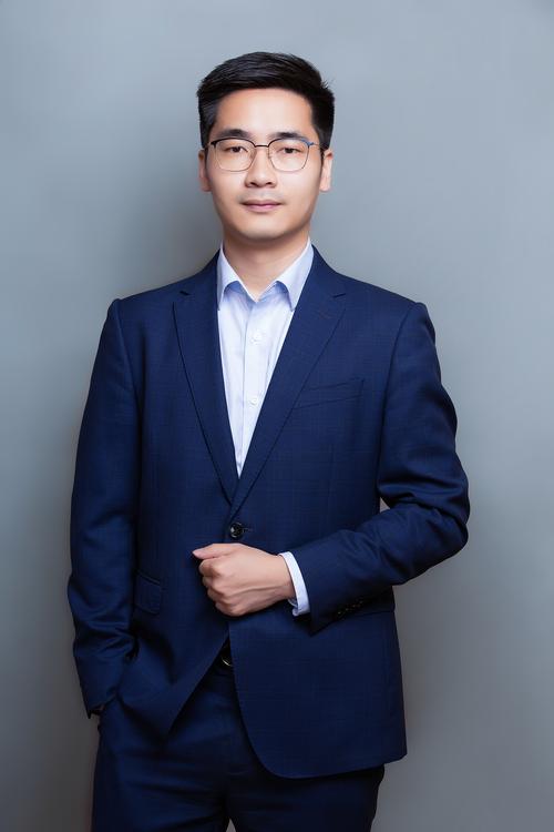 张碧志 数字艺术指导负责人