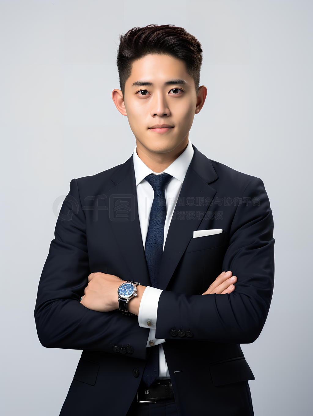 时革白 执行导演负责人